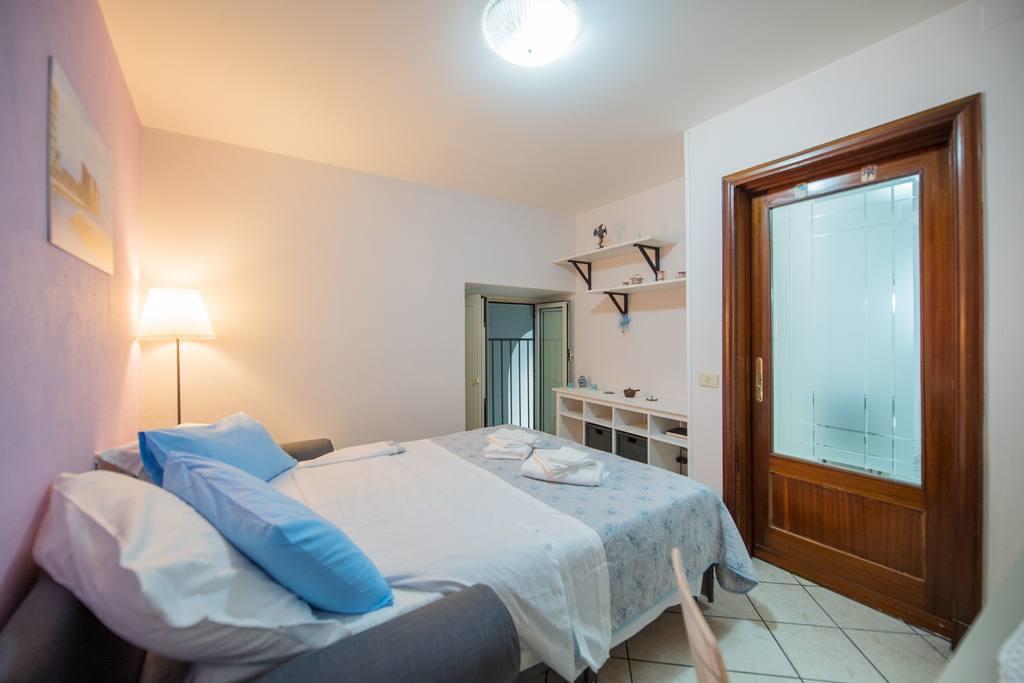 Napoli Sweet Home - Casa "Donna Rosa" Екстериор снимка