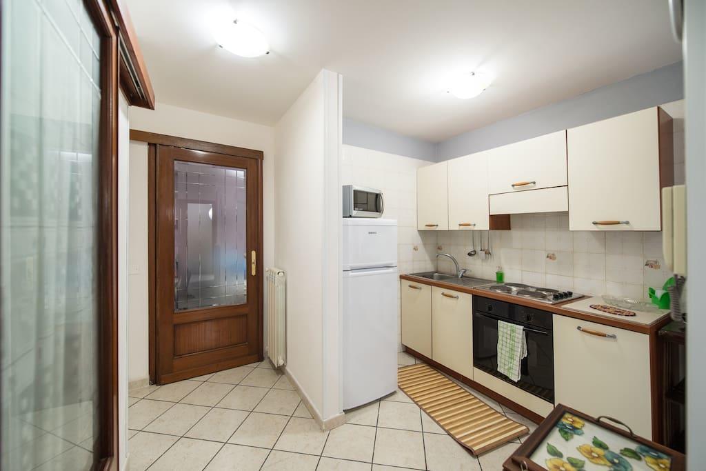 Napoli Sweet Home - Casa "Donna Rosa" Екстериор снимка