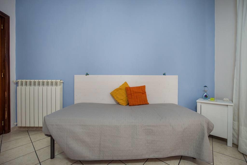 Napoli Sweet Home - Casa "Donna Rosa" Екстериор снимка