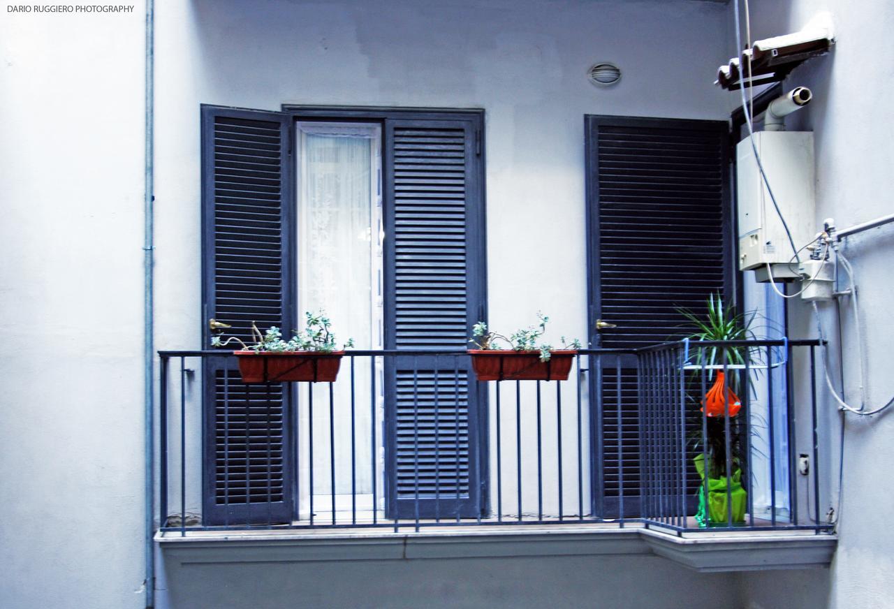 Napoli Sweet Home - Casa "Donna Rosa" Екстериор снимка