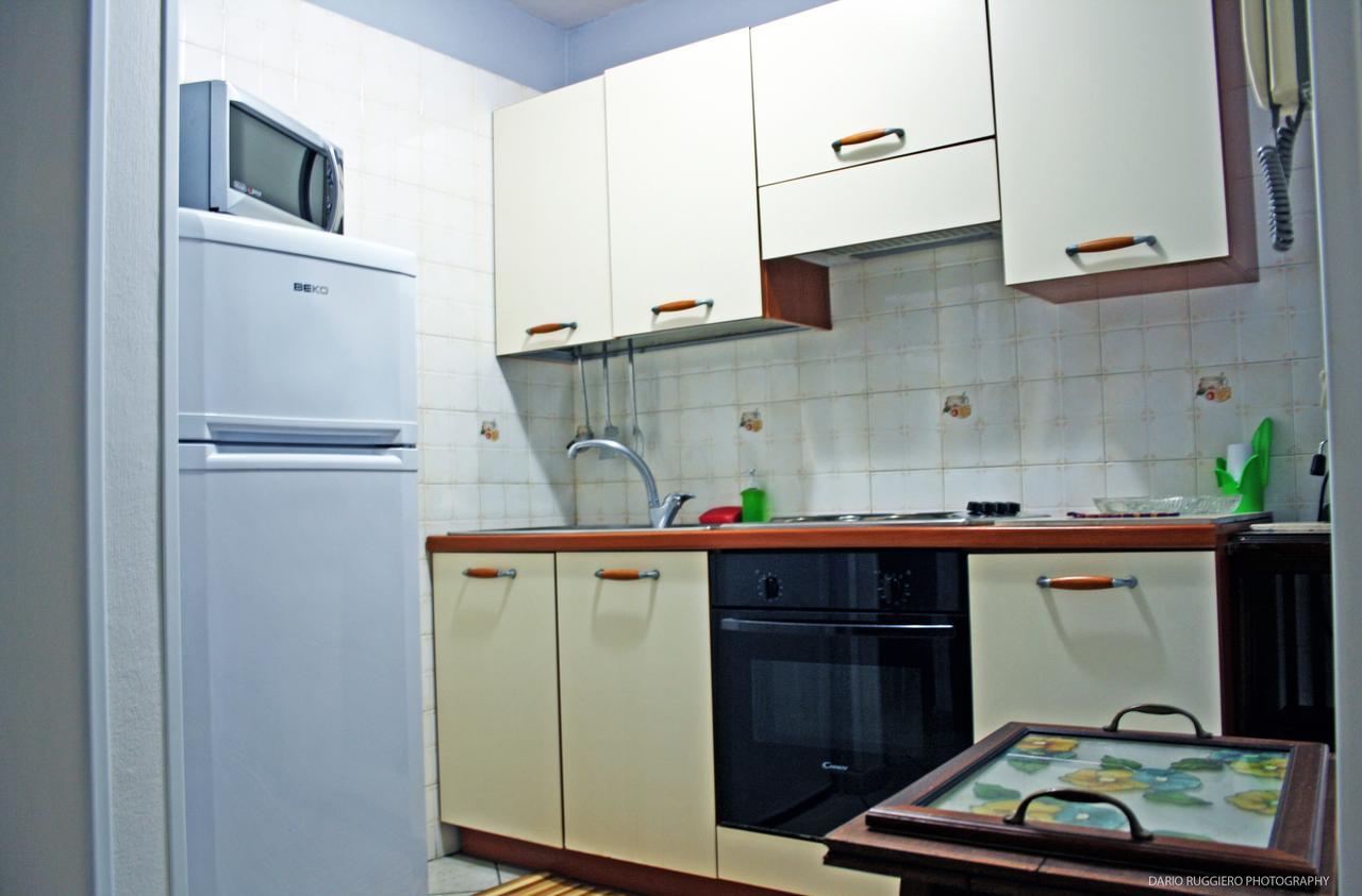 Napoli Sweet Home - Casa "Donna Rosa" Екстериор снимка