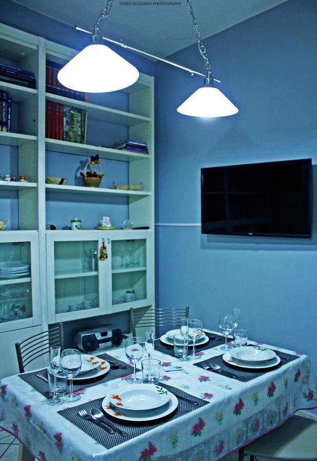 Napoli Sweet Home - Casa "Donna Rosa" Екстериор снимка