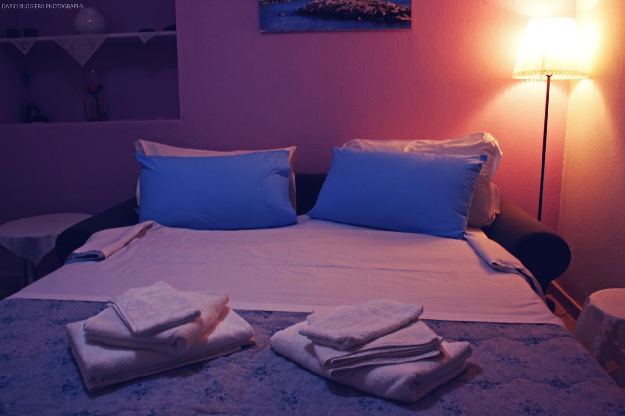 Napoli Sweet Home - Casa "Donna Rosa" Екстериор снимка