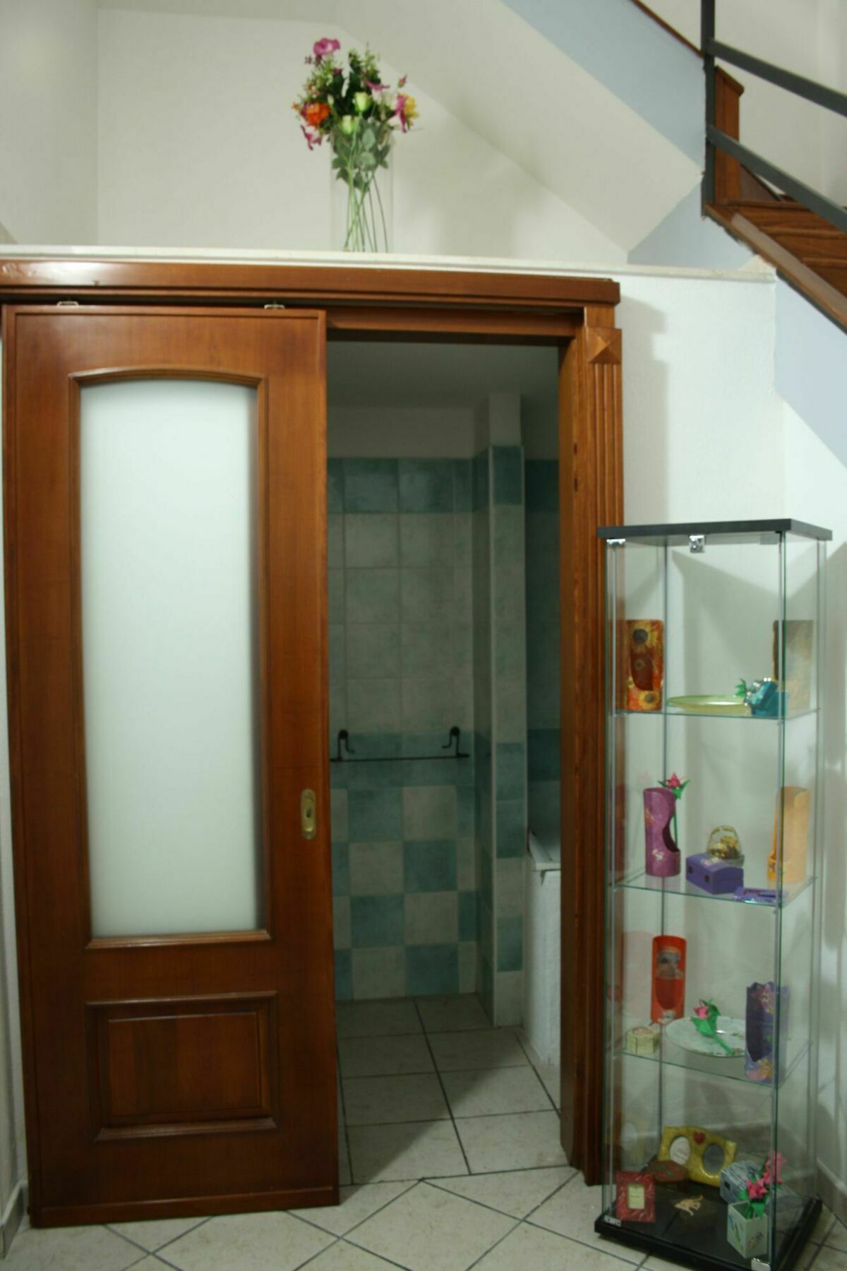 Napoli Sweet Home - Casa "Donna Rosa" Екстериор снимка