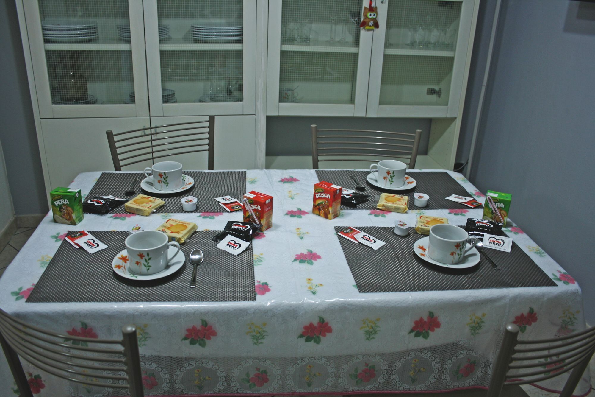 Napoli Sweet Home - Casa "Donna Rosa" Екстериор снимка