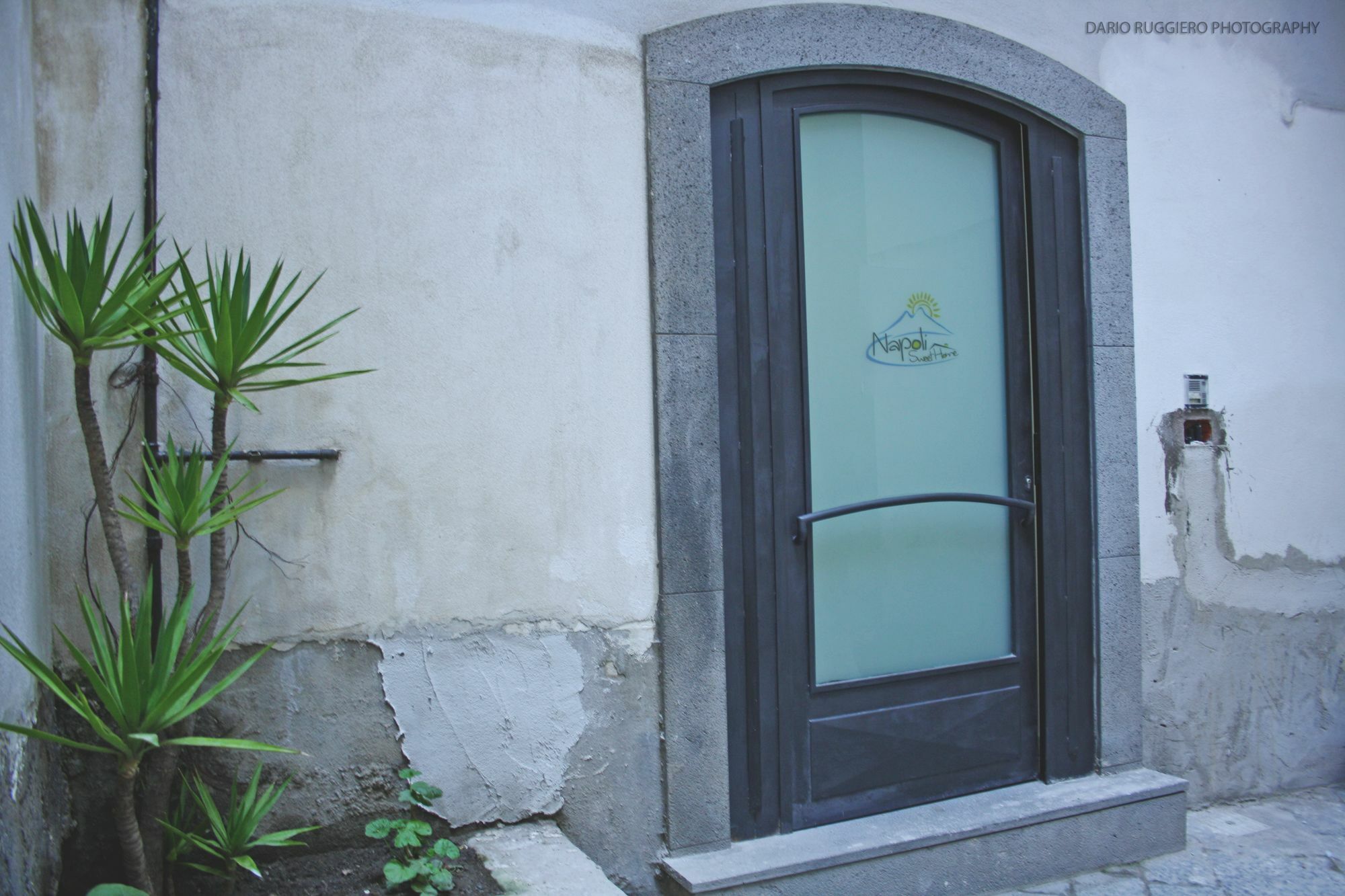 Napoli Sweet Home - Casa "Donna Rosa" Екстериор снимка