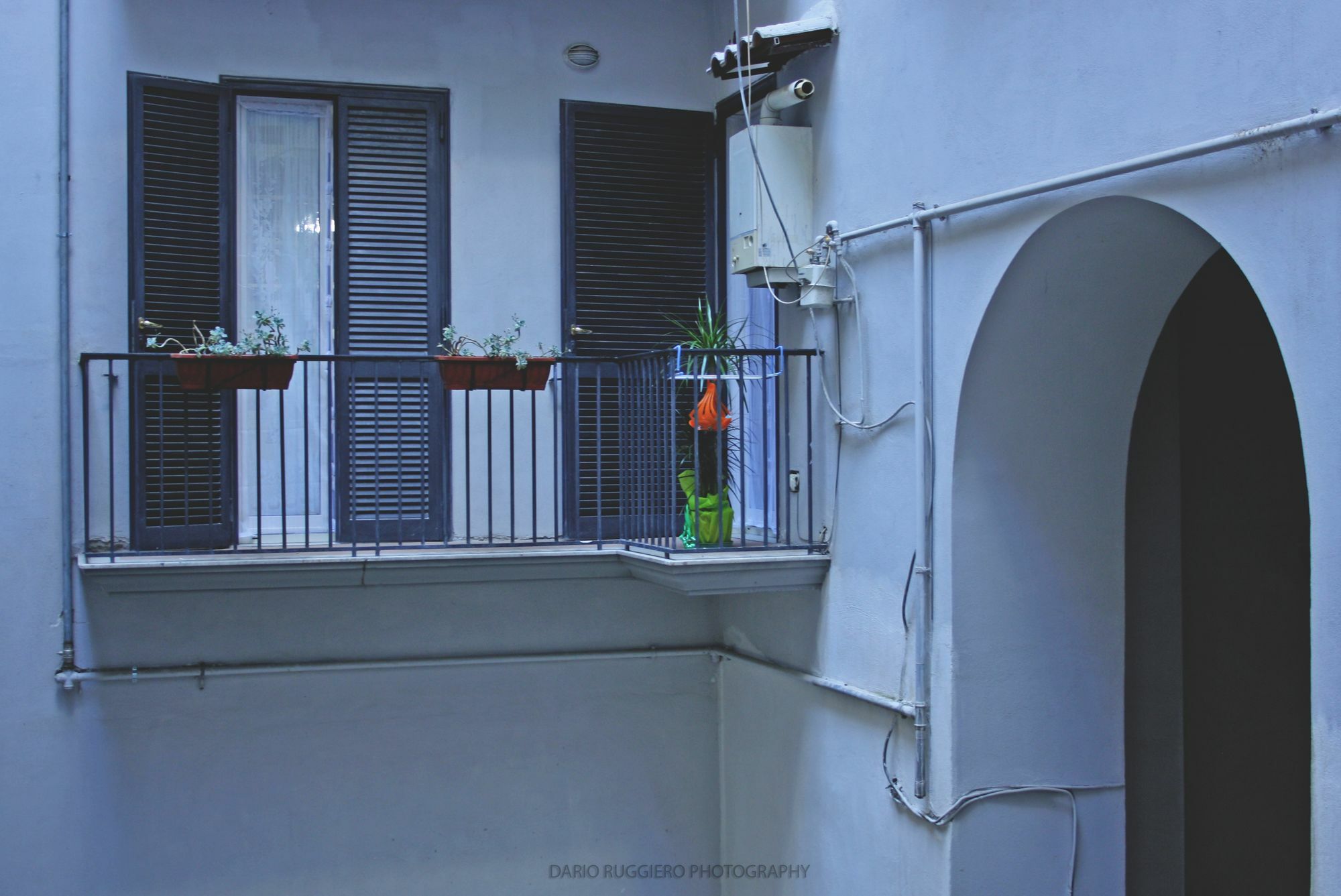 Napoli Sweet Home - Casa "Donna Rosa" Екстериор снимка
