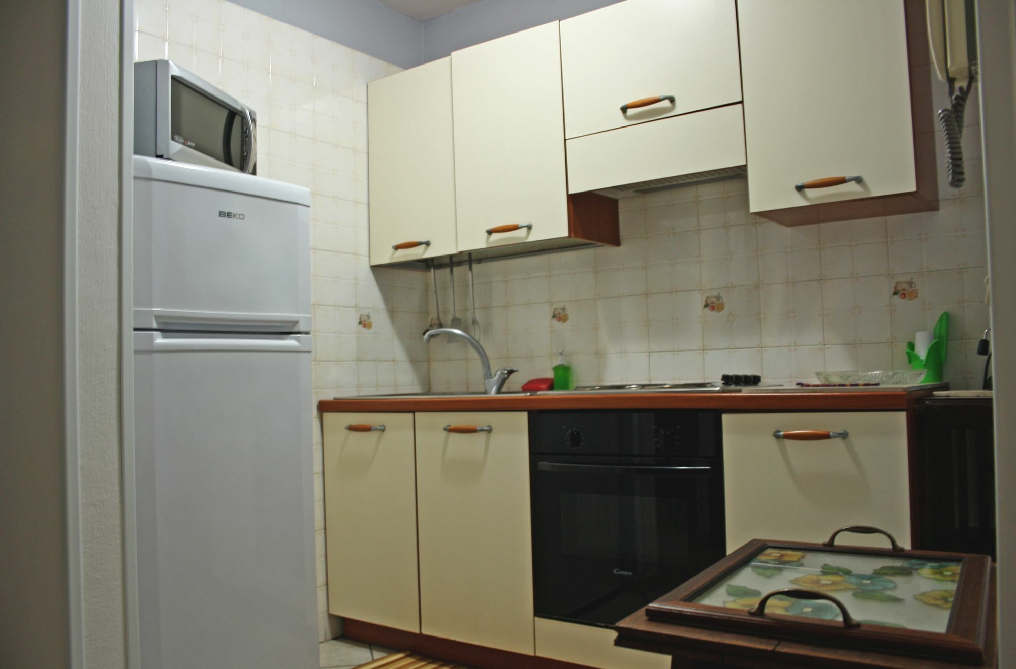 Napoli Sweet Home - Casa "Donna Rosa" Екстериор снимка