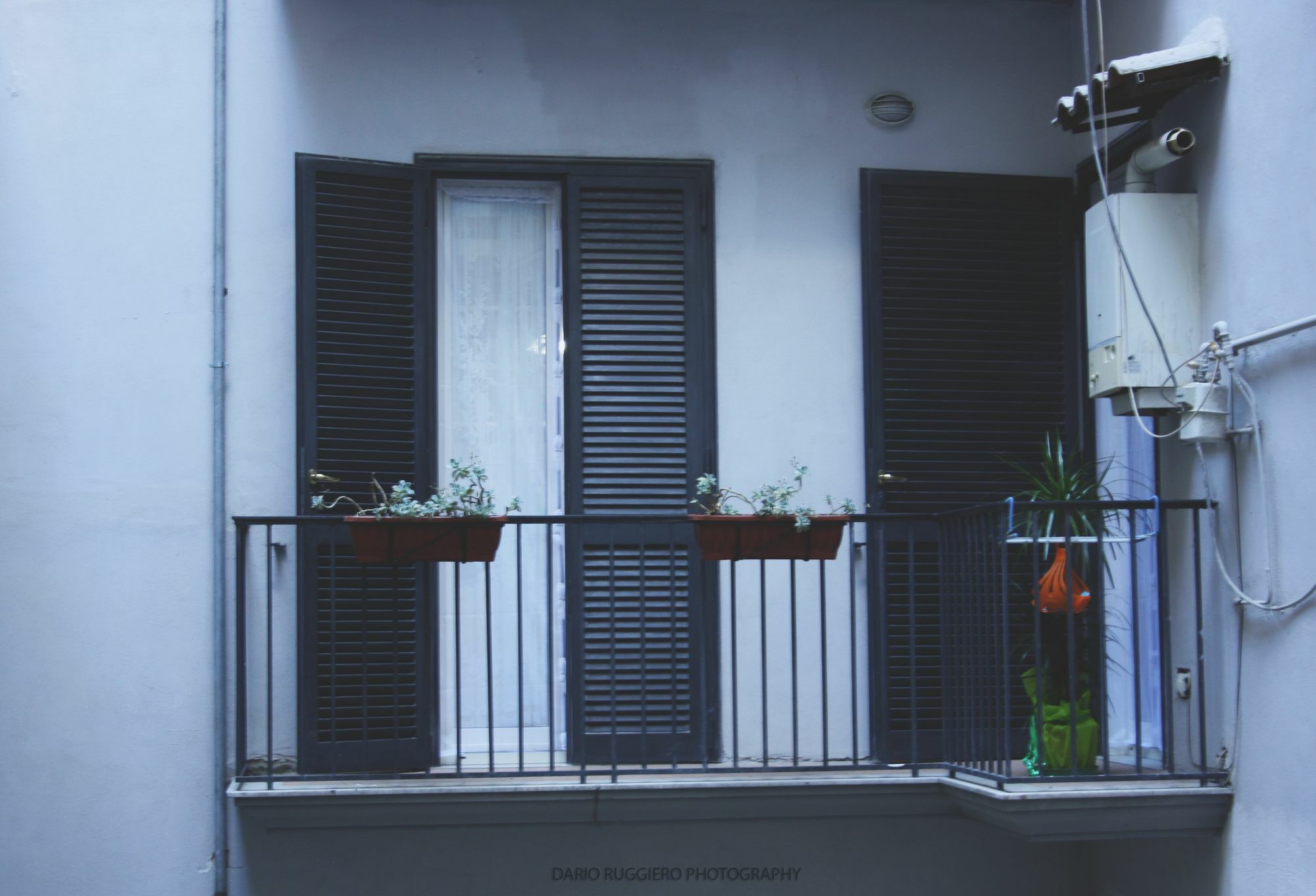 Napoli Sweet Home - Casa "Donna Rosa" Екстериор снимка